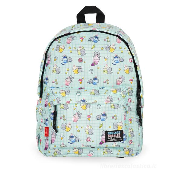 Zaino Legami My Backpack Gatti-Kitty