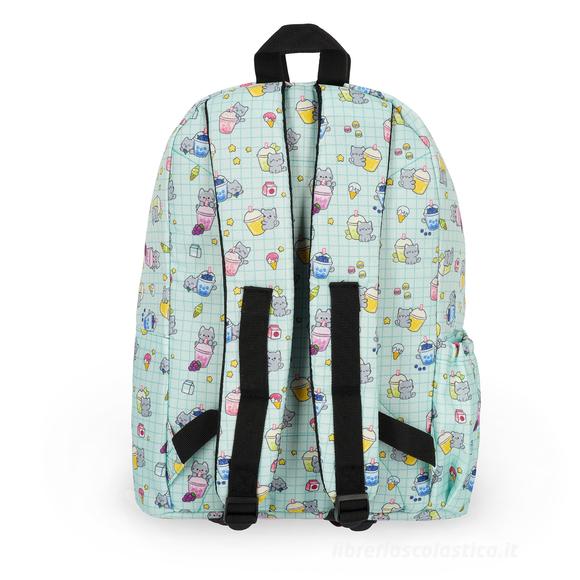 Zaino Legami My Backpack Gatti-Kitty
