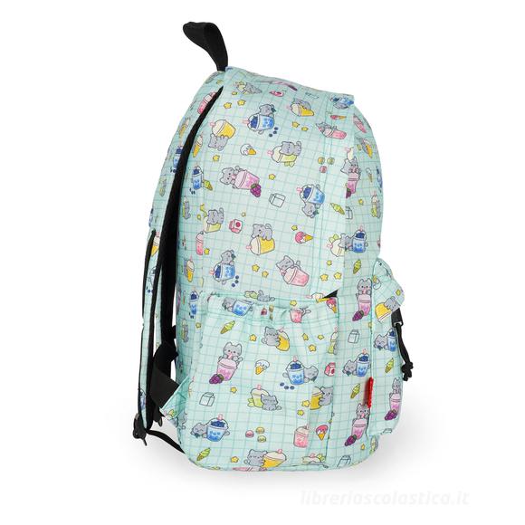 Zaino Legami My Backpack Gatti-Kitty