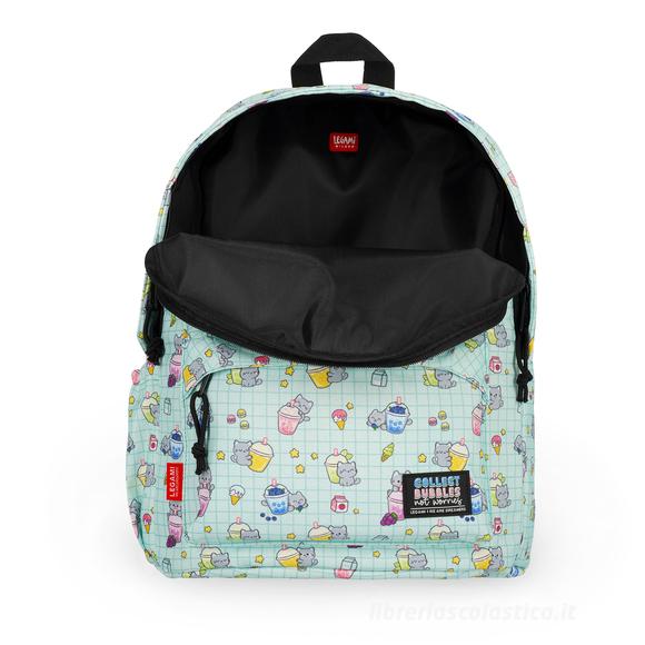 Zaino Legami My Backpack Gatti-Kitty