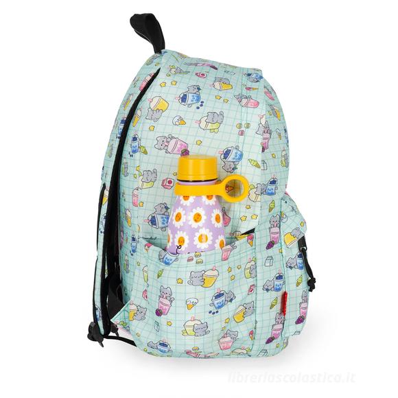 Zaino Legami My Backpack Gatti-Kitty