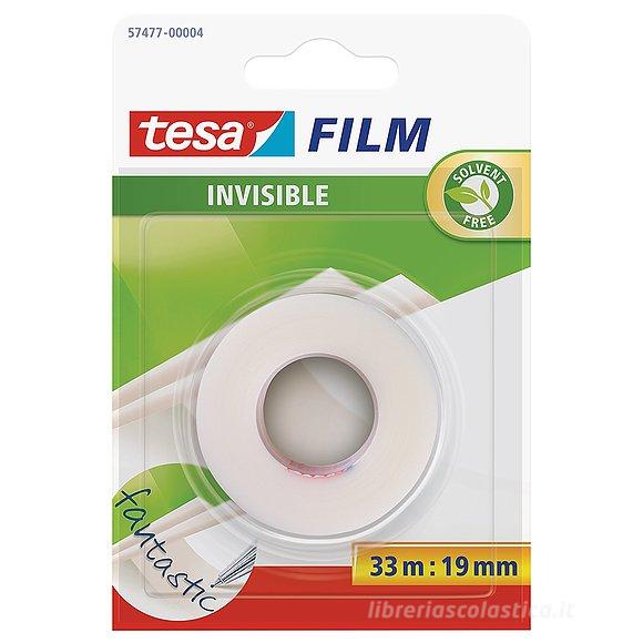 Nastro adesivo Tesafilm Invisible