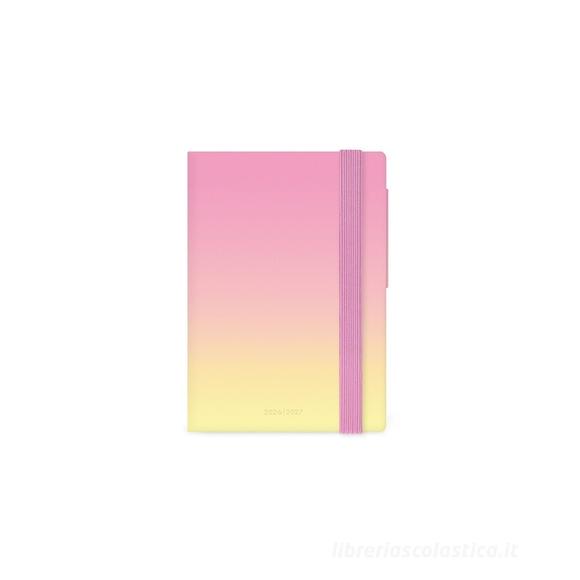 Agenda Legami 2026/2027 giornaliera 16 mesi -small Sunrise Lover (AG2716004)