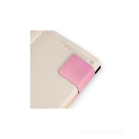 Agenda Legami 2026/2027 giornaliera 16 mesi -small Sunrise Lover (AG2716004)