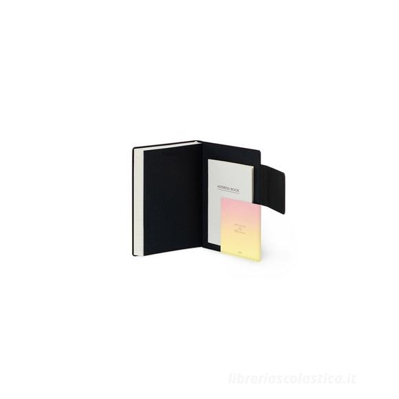 Agenda Legami 2026/2027 giornaliera 16 mesi -small Sunrise Lover (AG2716004)