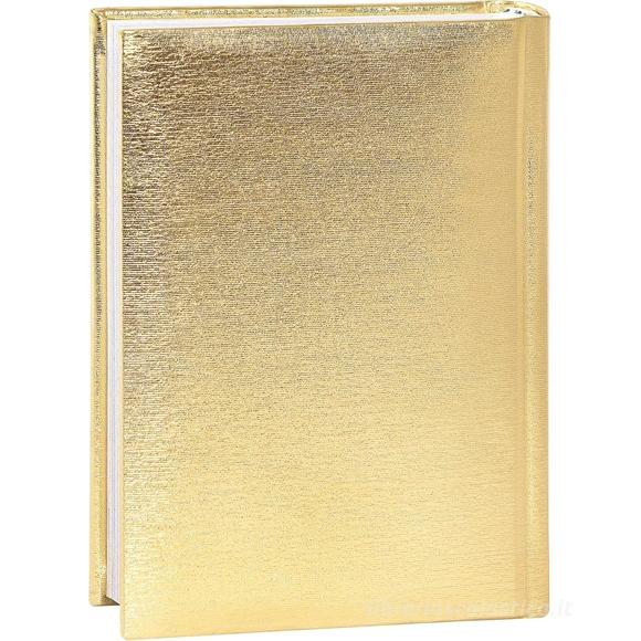 Comix 2025-2026. Agenda 16 mesi mini Special Edition Gold Star