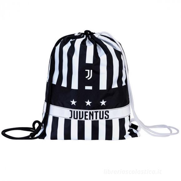 Sacca coulisse multiuso Juventus Legends Team