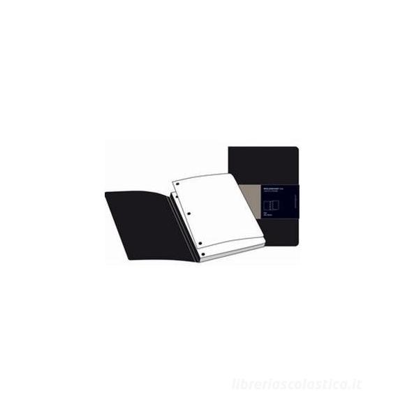 Moleskine Folio Professional Pad Plain A4 Dimensioni  21 x 29,7 cm