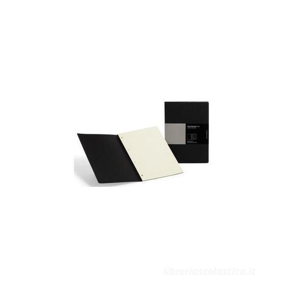 Moleskine Folio Professional Pad quadretti A4
