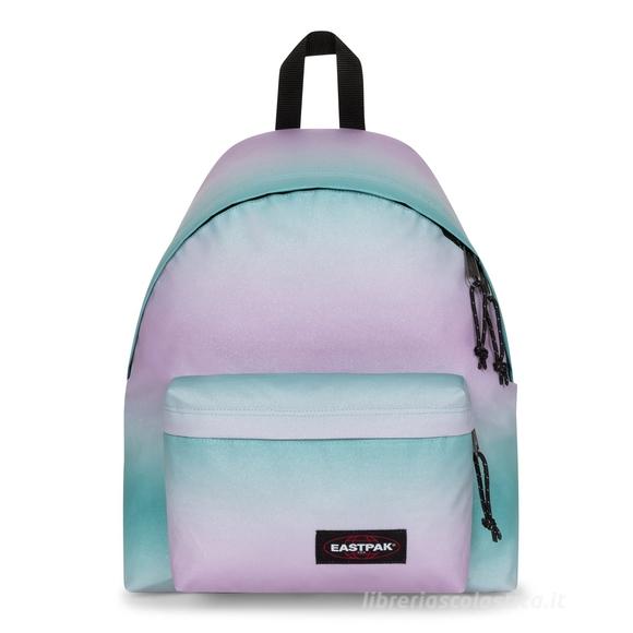 Zaino Padded Pak'r Spark Grade Pastel
