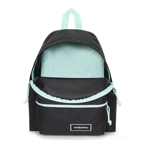 Zaino Padded Pak'r Kontrast Polar