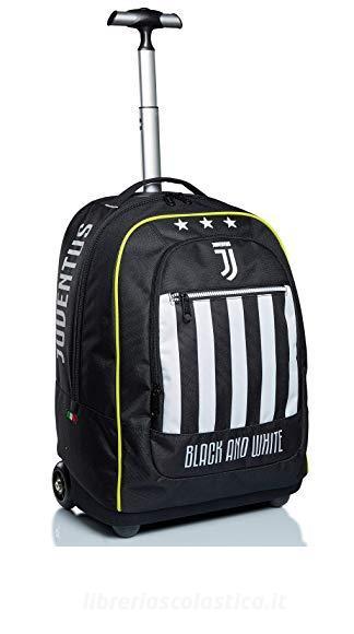 Zaino trolley Juventus