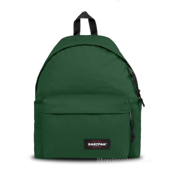 Zaino Padded Pak'r Bristle Green
