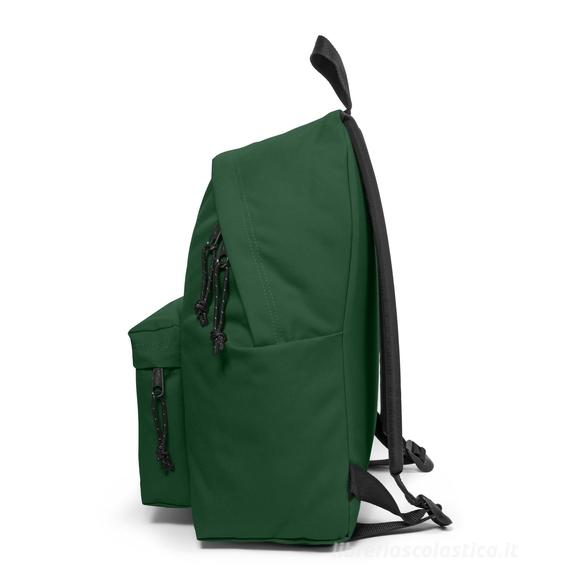Zaino Padded Pak'r Bristle Green