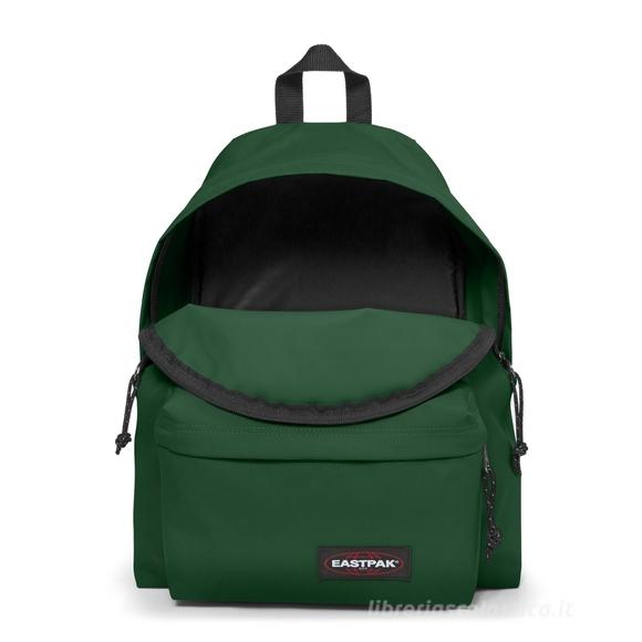 Zaino Padded Pak'r Bristle Green