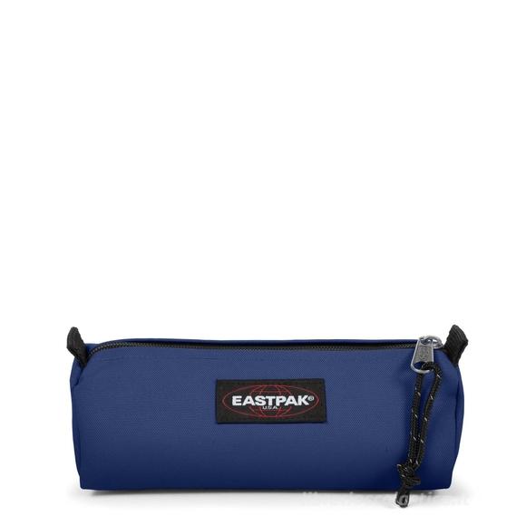 Astuccio Benchmark Single Nightsky Navy