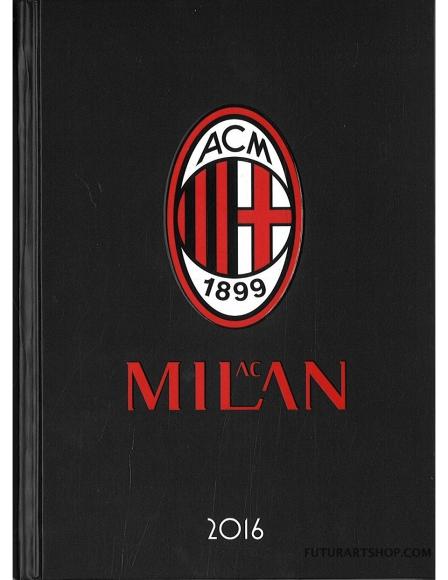 Diario AC Milan 2015-2016