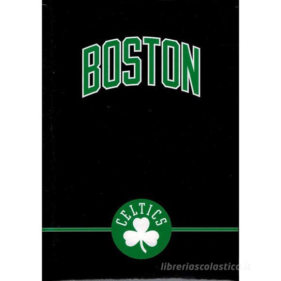 Diario NBA Boston Celtics 12 mesi non datato