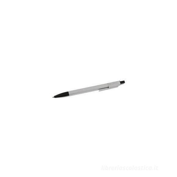 Penna a Sfera Light Metal a Click 1,0mm