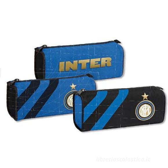 Astuccio bauletto FC Inter (soggetti assortiti)