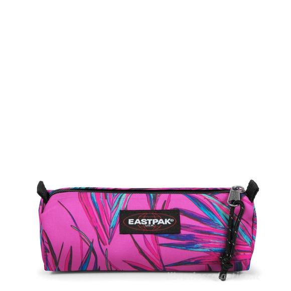 Astuccio Benchmark Single Brize Palm Pink