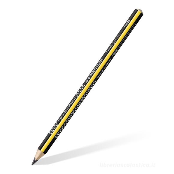 Matita grafite Noris jumbo HB FSC