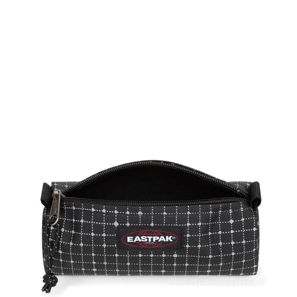 Astuccio Benchmark Single Refleks Space Black