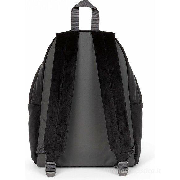 Zaino Padded Pak'r Velvet Dark
