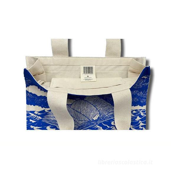 Borsa in cotone biologico We, The Readers 2024