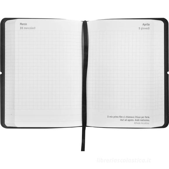 Agenda 16 Mesi 2026/27 Comix U Yourself