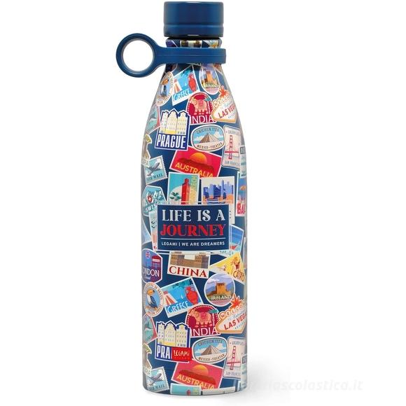 Borraccia termica Hot&Cold Travel 800 ml