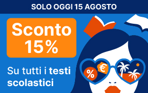 Promozione SCONTOMASSIMO Scuola