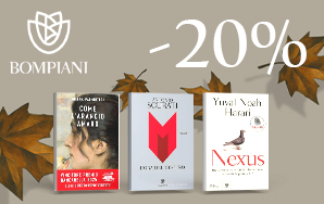 Promozione Bompiani